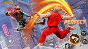 Street Kung Fu Fighting Games screenshot 3