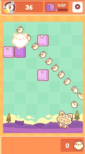 Piffle - Preview 1