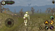 Goblin Assassin Simulation screenshot 2