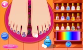 Princess Pedicure Nail Salon screenshot 3