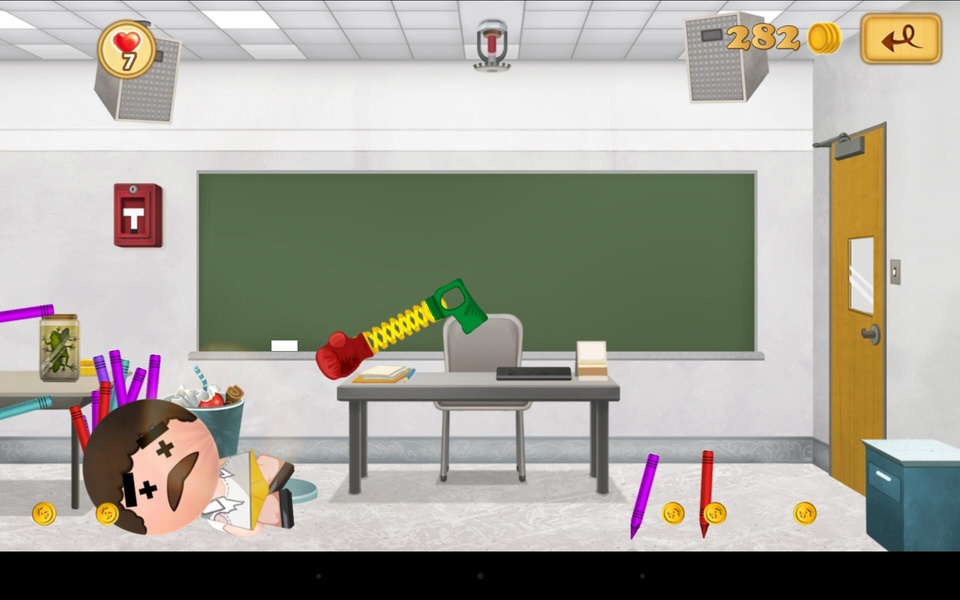 Beat the Boss 2 - Preview 4