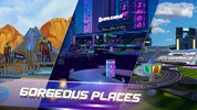 Overleague: Cars For Metaverse screenshot 3