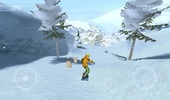 Snowstorm screenshot 6