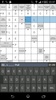 Crosswords screenshot 6