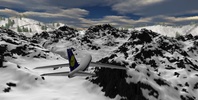 FLIGHT AIRPLANE screenshot 21