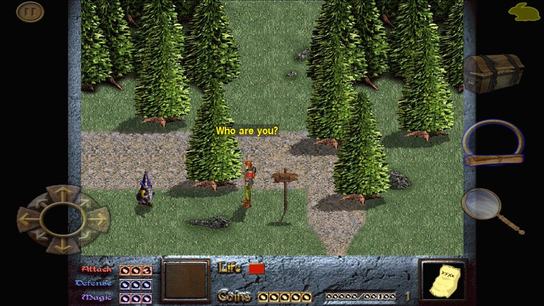 Dink Smallwood HD - Preview 5