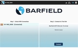 Barfield ADTS screenshot 5