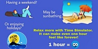 Time Simulator: Slow Down Time, Hypnotize Yourself screenshot 1