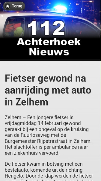112achterhoek - Preview 1