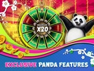 Panda Slots screenshot 1