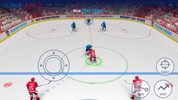 Hockey All Stars 24 screenshot 9