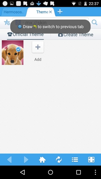 Buddiesbrowser - Preview 4