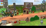 Mini Racing Adventures screenshot 6