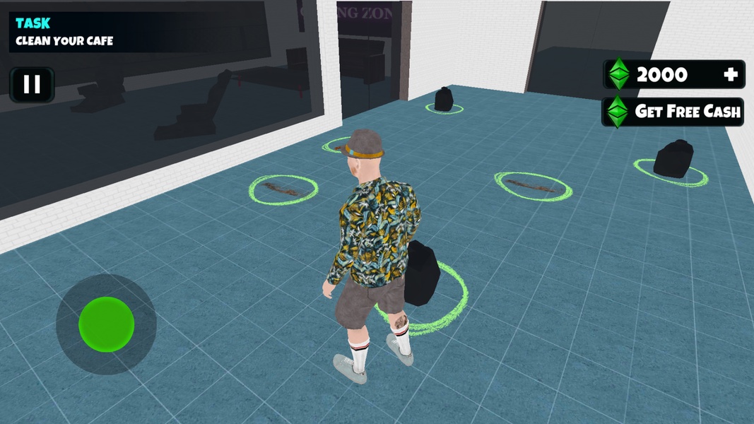 Gamer Cafe Simulator - Preview 2