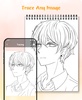 AR Drawing: Art Sketch & Trace screenshot 4