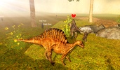 Ouranosaurus Simulator screenshot 16