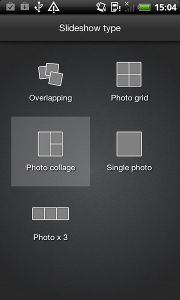 Photo FX Live Wallpaper - Preview 4