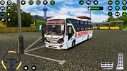 Indian Bus Simulator Off Road screenshot 8