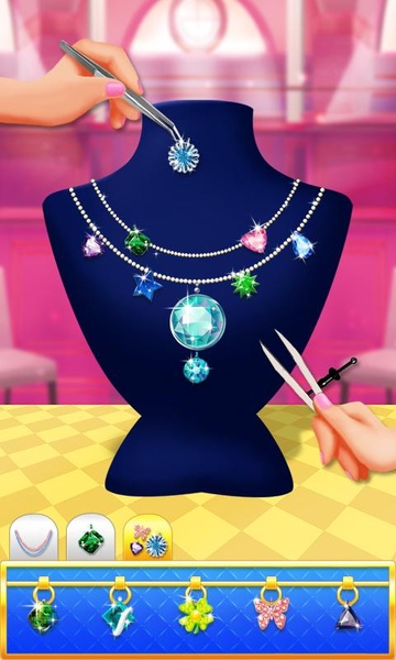 Fashion Shop - Preview 8