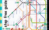 London Bus Rail Tube Maps screenshot 12
