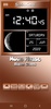 Moon Phase Alarm Clock screenshot 21
