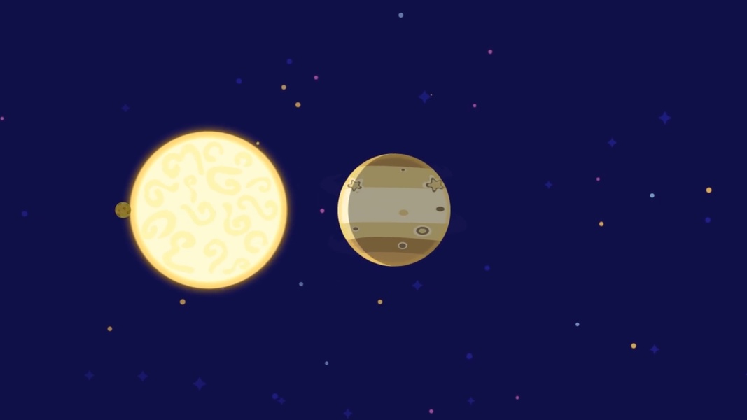 Star Walk - Preview 2
