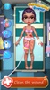 Ambulance Doctor screenshot 2