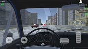 Turbo VAZ: Traffic Racer screenshot 2