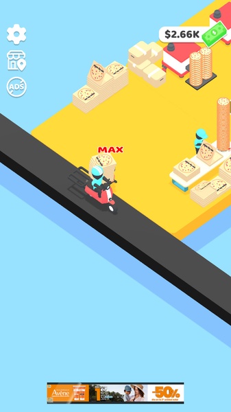 Like a Pizza - Preview 7