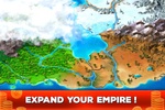 Idle Truck Empire ???? The tycoon game on wheels screenshot 4