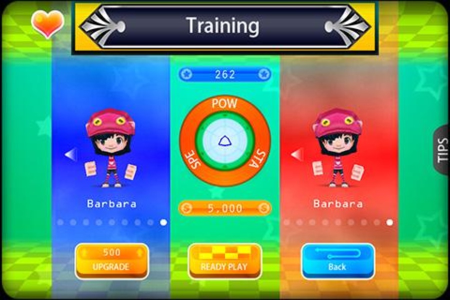 3D Badminton II - Preview 3