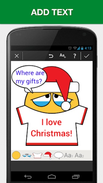 Emojidom Maker - Preview 5