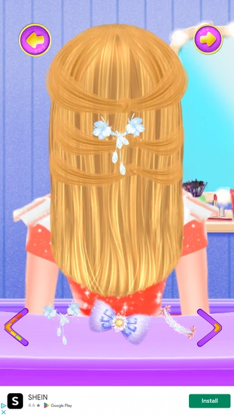 Braided Hairstyle - Preview 9