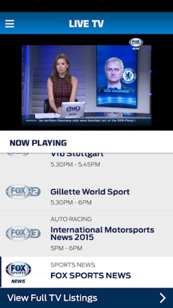 FOX Sports Play - Preview 13