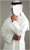 Arab Men Dress Photo Editor screenshot 3