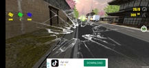 Traffic Speed Moto Rider 3D screenshot 8