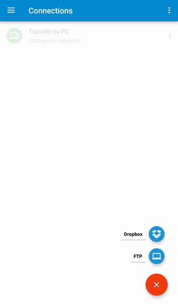File manager - Root Checker - Preview 6