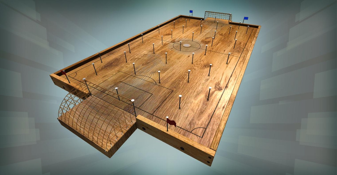 WoodBall - Preview 7