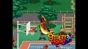 Street Hoop, arcade game screenshot 5