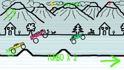Doodle Race screenshot 12
