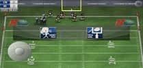 Stickman Football screenshot 2