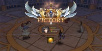 Summoners Glory screenshot 15