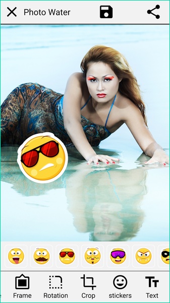 Photo Water - Preview 1