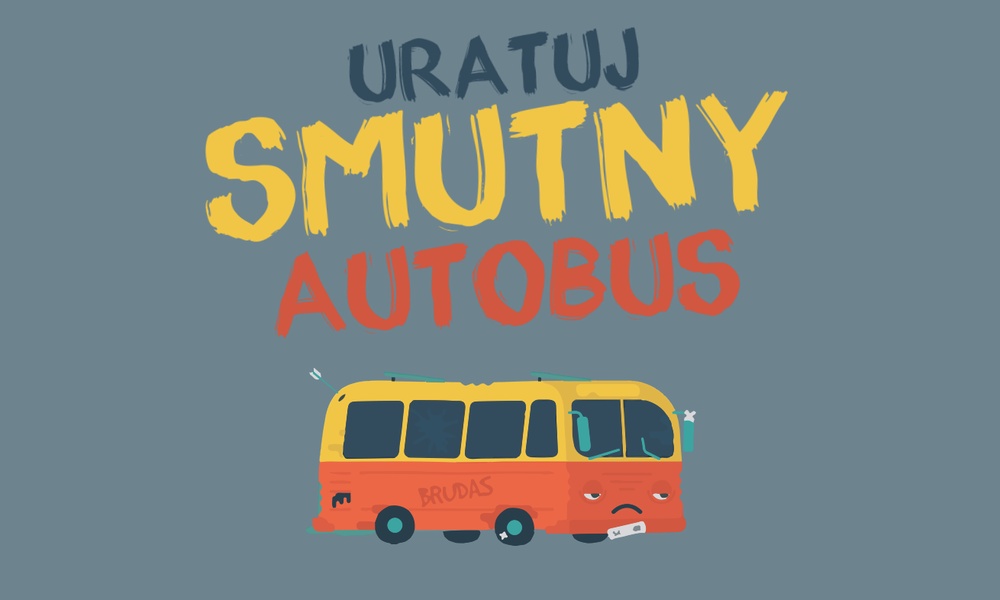 Uratuj Smutny Autobus - Preview 5