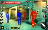 Prison Escape Grand Jail Break screenshot 17