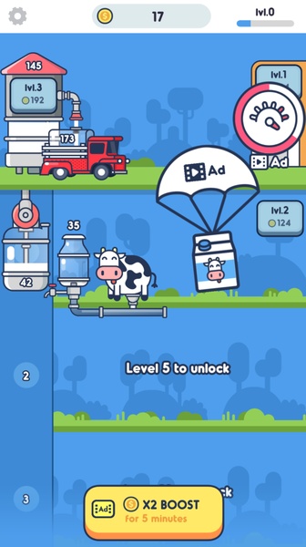 Milk Factory - Preview 5