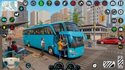 Bus Simulator screenshot 4