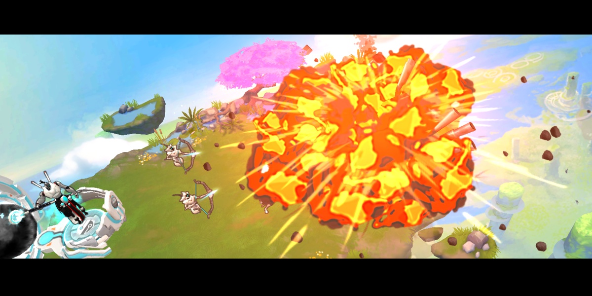Rebel Sky - Preview 18