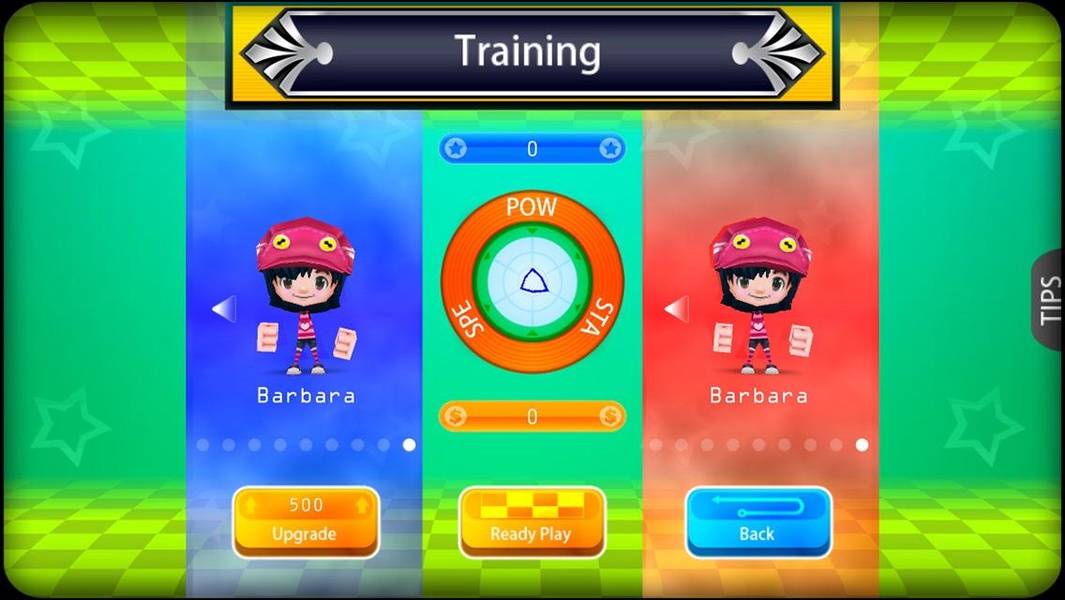 3D Badminton II - Preview 7
