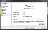 AdFender screenshot 4